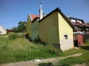 Prodej rodinného domu, Šumice, 205 m2