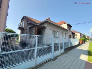 Prodej rodinného domu, Staré Město, Nerudova, 90 m2