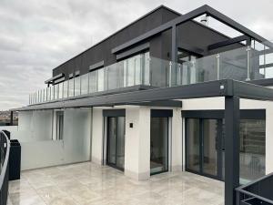 Pronájem bytu 4+kk, Praha - Stodůlky, Hasilova, 104 m2