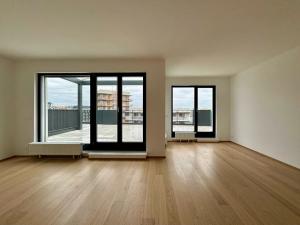 Pronájem bytu 4+kk, Praha - Stodůlky, Hasilova, 104 m2