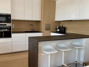Pronájem bytu 4+kk, Praha - Stodůlky, Hasilova, 104 m2