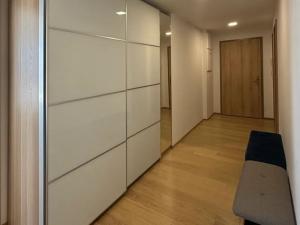 Pronájem bytu 4+kk, Praha - Stodůlky, Hasilova, 104 m2