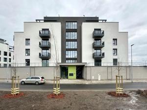 Pronájem bytu 4+kk, Praha - Stodůlky, Hasilova, 104 m2