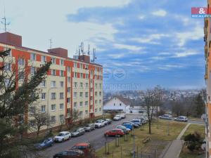 Pronájem bytu 3+1, Plzeň - Lobzy, Nad Dalmatinkou, 70 m2