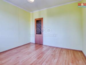 Pronájem bytu 3+1, Plzeň - Lobzy, Nad Dalmatinkou, 70 m2