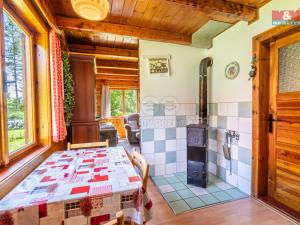 Prodej chaty, Lásenice, 67 m2