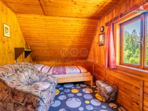 Prodej chaty, Lásenice, 67 m2