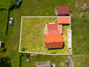 Prodej chaty, Lásenice, 67 m2