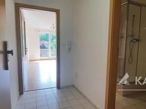Pronájem bytu 1+kk, Praha - Kamýk, Cihlářova, 26 m2