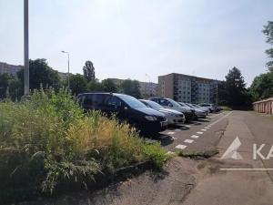 Pronájem bytu 1+kk, Praha - Kamýk, Cihlářova, 26 m2
