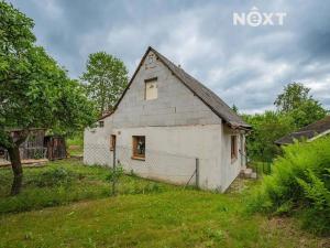 Prodej chalupy, Jedlí, 83 m2