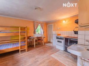 Prodej chalupy, Jedlí, 83 m2