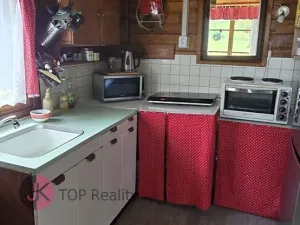 Prodej chaty, Bukovany, 60 m2
