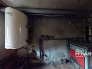 Prodej rodinného domu, Děčín - Děčín IV-Podmokly, Na Spádu, 94 m2
