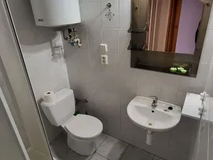 Pronájem bytu 1+kk, Nový Jičín, Husova, 40 m2