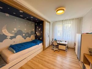 Prodej bytu 3+kk, Plzeň, Goldscheiderova, 85 m2