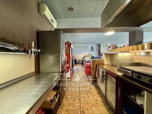 Pronájem restaurace, Karviná, Mendelova, 118 m2