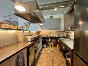 Pronájem restaurace, Karviná, Mendelova, 118 m2