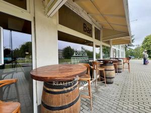 Pronájem restaurace, Karviná, Mendelova, 118 m2