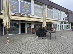Pronájem restaurace, Karviná, Mendelova, 118 m2