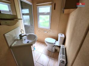 Prodej zahrady, Bašť, 400 m2