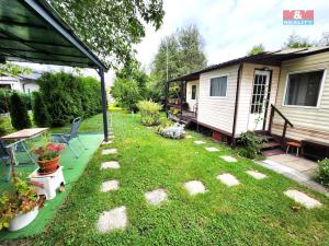 Prodej zahrady, Bašť, 400 m2