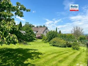 Prodej pozemku pro bydlení, Liberec, 1502 m2