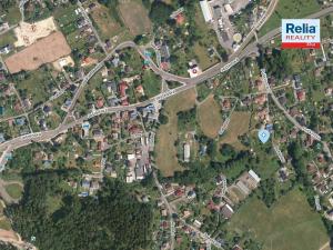 Prodej pozemku pro bydlení, Liberec, 1502 m2