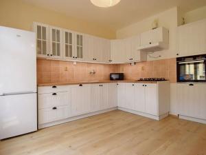 Pronájem bytu 5+1, Praha - Bubeneč, Jana Zajíce, 120 m2