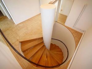 Pronájem bytu 5+1, Praha - Bubeneč, Jana Zajíce, 120 m2