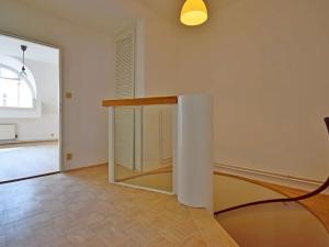 Pronájem bytu 5+1, Praha - Bubeneč, Jana Zajíce, 120 m2