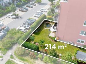 Prodej bytu 3+kk, Hostivice, Ječná, 78 m2