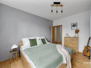 Prodej bytu 3+kk, Hostivice, Ječná, 78 m2