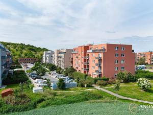 Prodej bytu 3+kk, Hostivice, Ječná, 78 m2