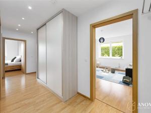 Prodej bytu 3+kk, Hostivice, Ječná, 78 m2