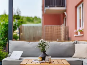 Prodej bytu 3+kk, Hostivice, Ječná, 78 m2
