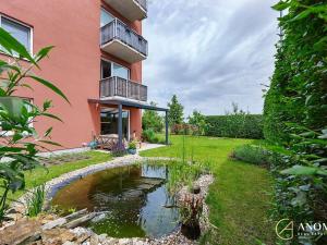 Prodej bytu 3+kk, Hostivice, Ječná, 78 m2