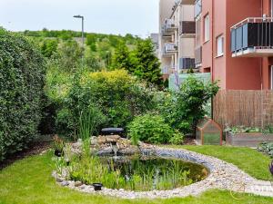 Prodej bytu 3+kk, Hostivice, Ječná, 78 m2