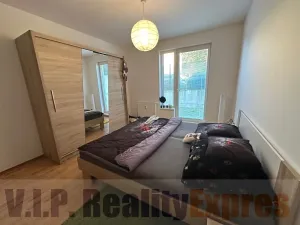 Pronájem bytu 2+kk, Brandýs nad Labem-Stará Boleslav, V Uličce, 64 m2