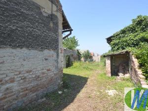 Prodej rodinného domu, Červené Pečky, Havlíčkova, 45 m2