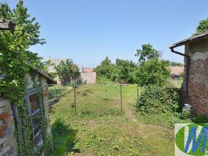 Prodej rodinného domu, Červené Pečky, Havlíčkova, 45 m2