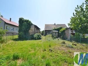 Prodej rodinného domu, Červené Pečky, Havlíčkova, 45 m2