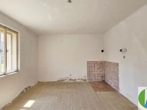 Prodej rodinného domu, Červené Pečky, Havlíčkova, 45 m2
