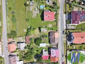Prodej rodinného domu, Červené Pečky, Havlíčkova, 45 m2