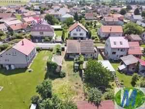 Prodej rodinného domu, Červené Pečky, Havlíčkova, 45 m2