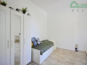 Pronájem bytu 1+kk, Brno, Palackého třída, 24 m2