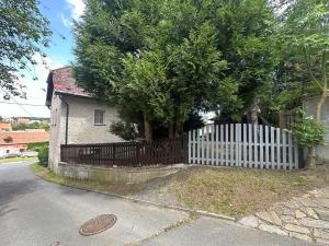 Pronájem rodinného domu, Stříbrná Skalice, 150 m2