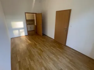 Pronájem bytu 3+1, Praha - Nové Město, Na Moráni, 70 m2