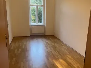 Pronájem bytu 3+1, Praha - Nové Město, Na Moráni, 70 m2