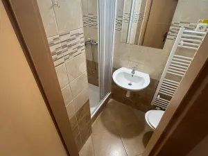 Pronájem bytu 3+1, Praha - Nové Město, Na Moráni, 70 m2